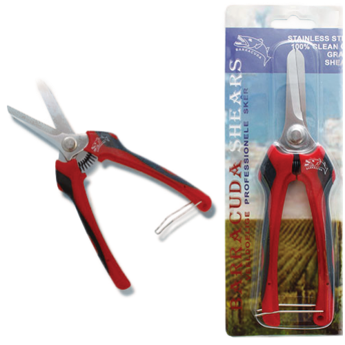 Barracuda Shears
