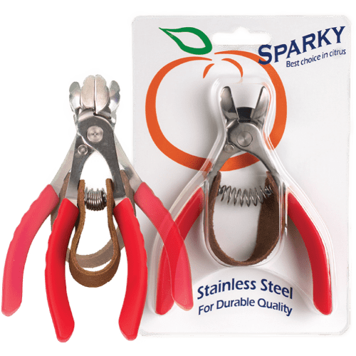 Sparky Citrus Shear