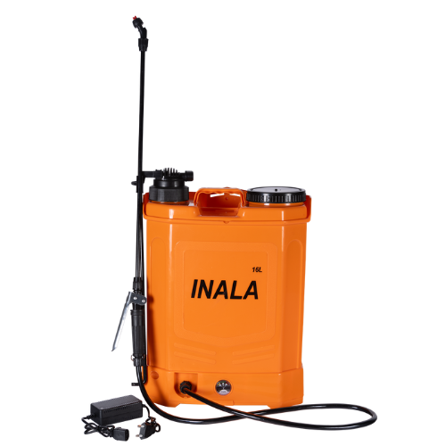 Battery Sprayer 16L – Inala