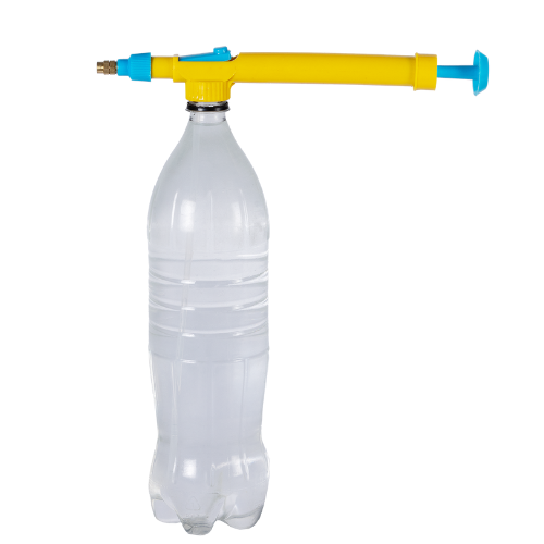 Bottle Buddy