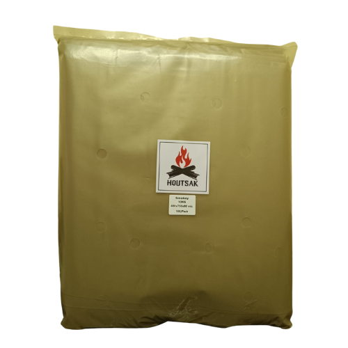 Houtsak – Wood Bag