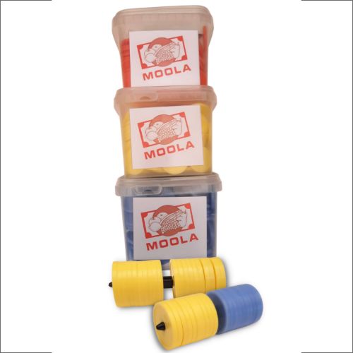 Moola Tokens Set