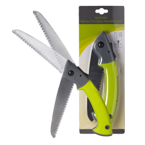 Quattro Pruning Saw
