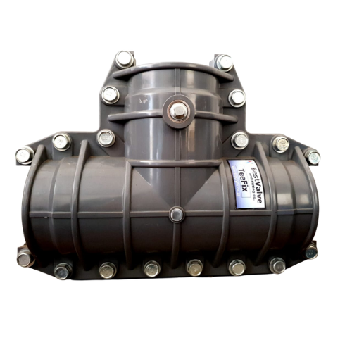 Teefix P110