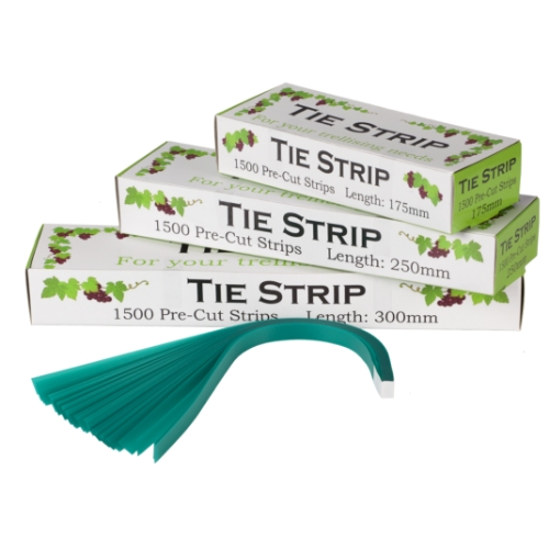 Tie Strip