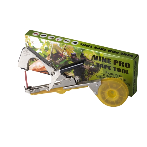 Vine Pro Tape Tool